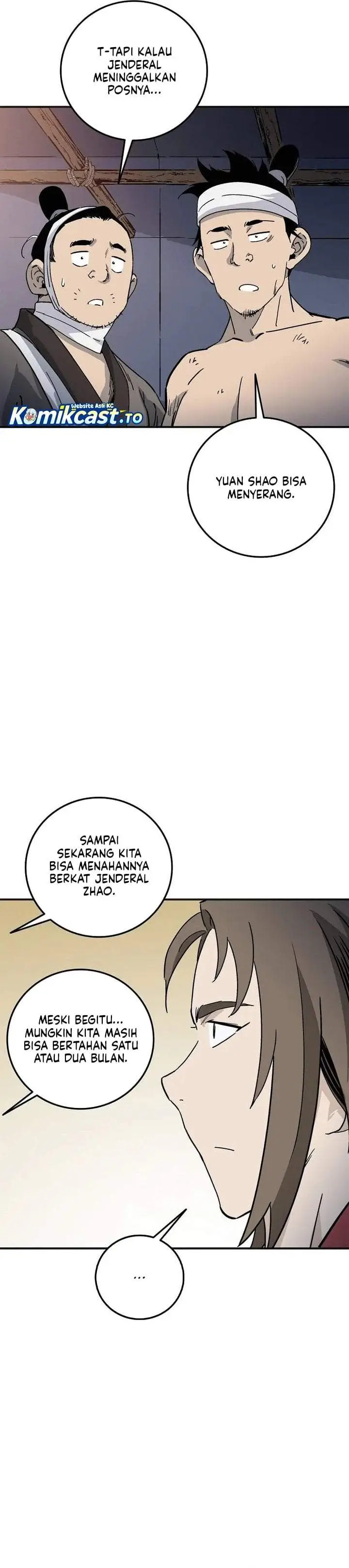 image-komik-i-reincarnated-as-a-legendary-surgeon-chapter-205-16/29
