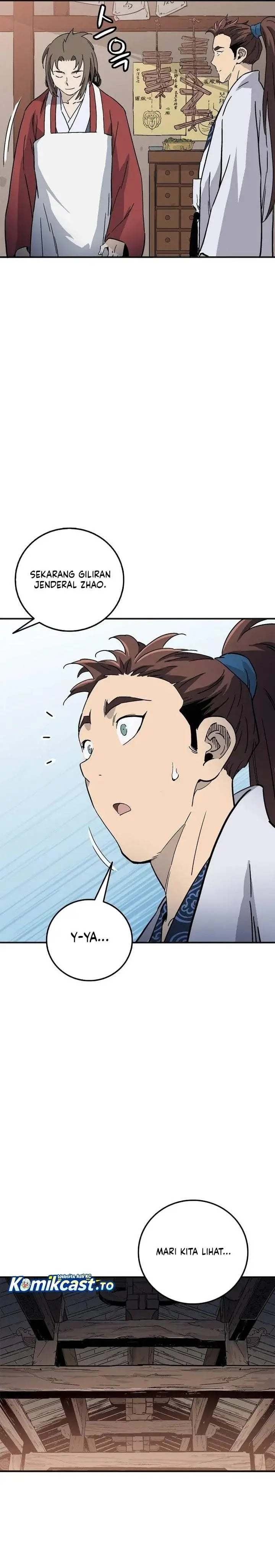 image-komik-i-reincarnated-as-a-legendary-surgeon-chapter-205-23/29