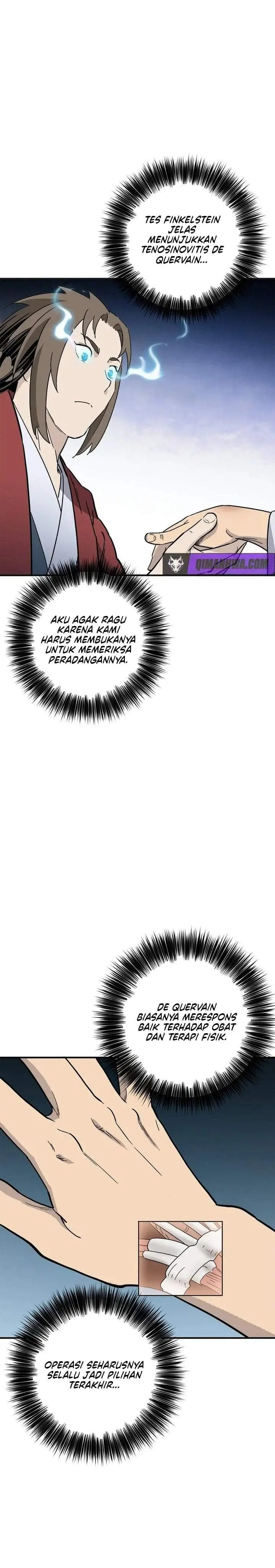 image-komik-i-reincarnated-as-a-legendary-surgeon-chapter-205-24/29