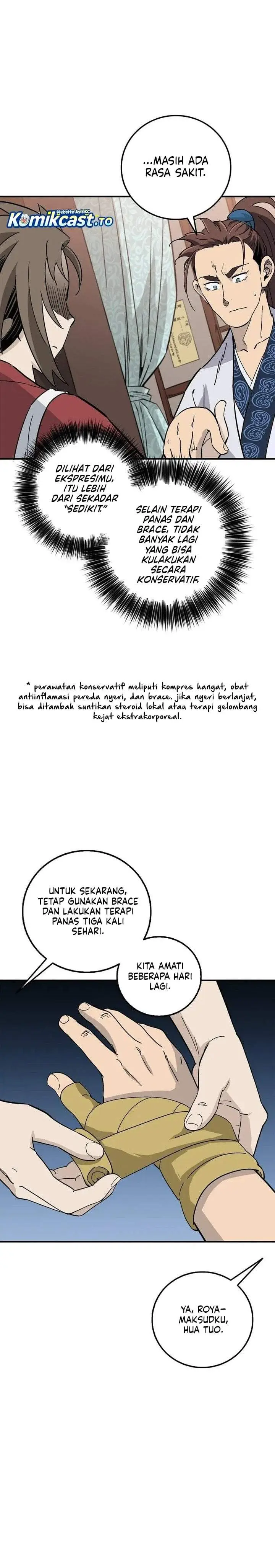 image-komik-i-reincarnated-as-a-legendary-surgeon-chapter-205-25/29