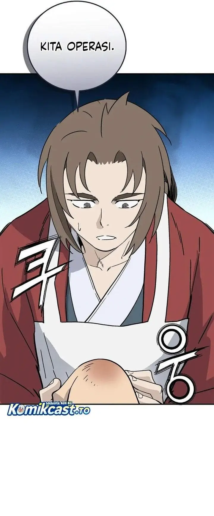 image-komik-i-reincarnated-as-a-legendary-surgeon-chapter-205-28/29