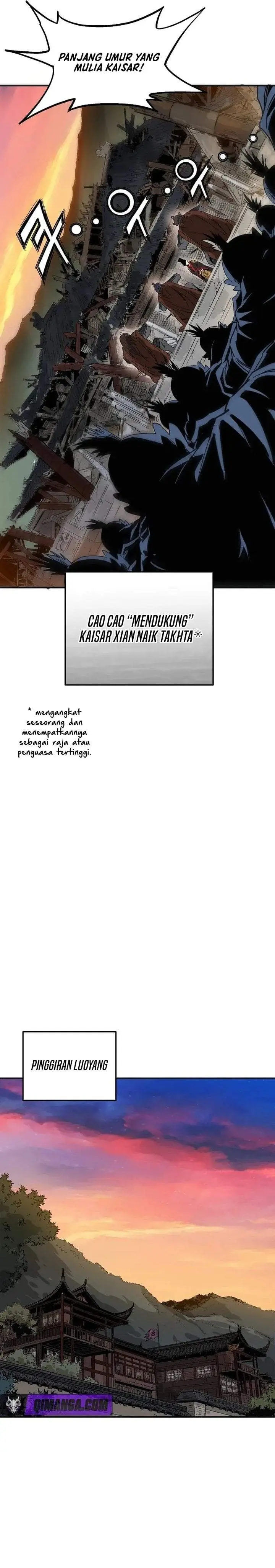 image-komik-i-reincarnated-as-a-legendary-surgeon-chapter-207-1/29