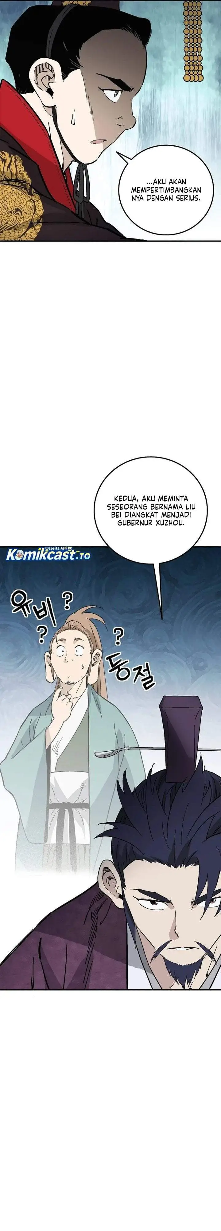 image-komik-i-reincarnated-as-a-legendary-surgeon-chapter-207-14/29