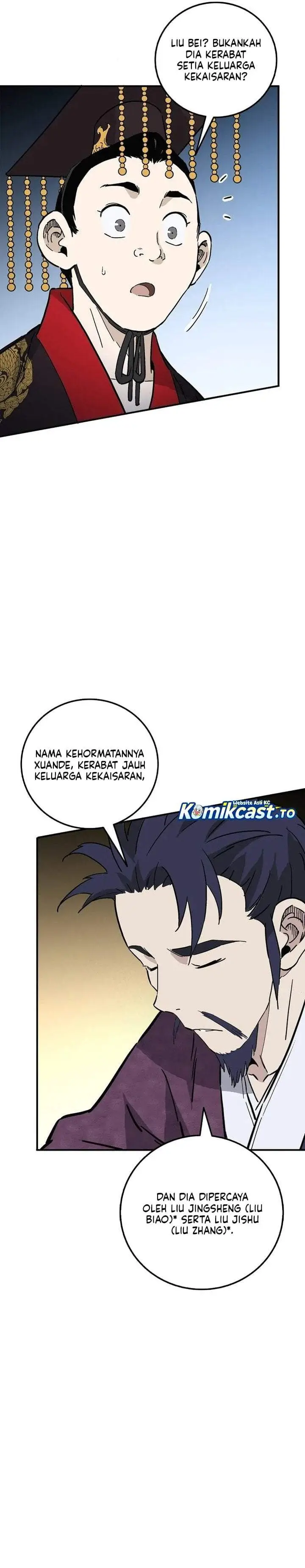 image-komik-i-reincarnated-as-a-legendary-surgeon-chapter-207-15/29