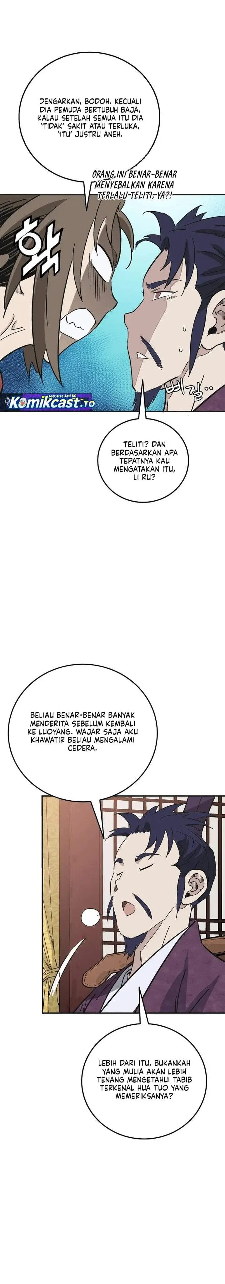 image-komik-i-reincarnated-as-a-legendary-surgeon-chapter-207-23/29