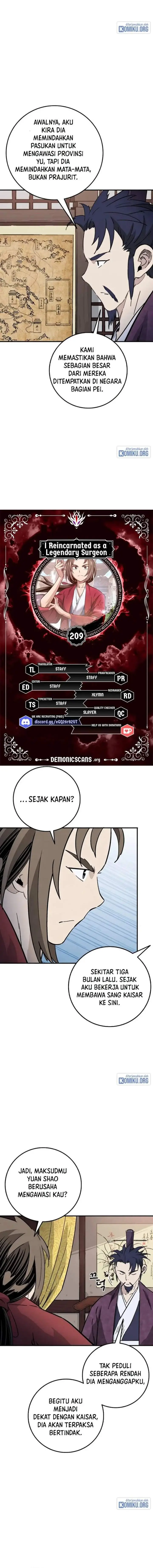 image-komik-i-reincarnated-as-a-legendary-surgeon-chapter-209-1/15