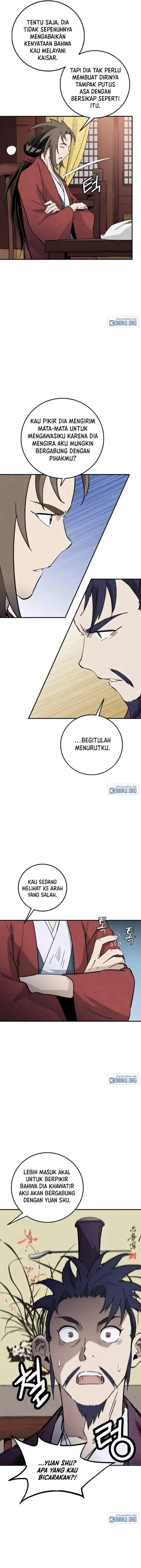 image-komik-i-reincarnated-as-a-legendary-surgeon-chapter-209-3/15