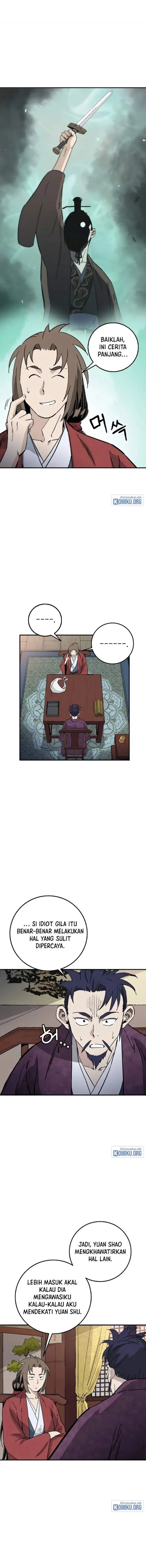 image-komik-i-reincarnated-as-a-legendary-surgeon-chapter-209-4/15
