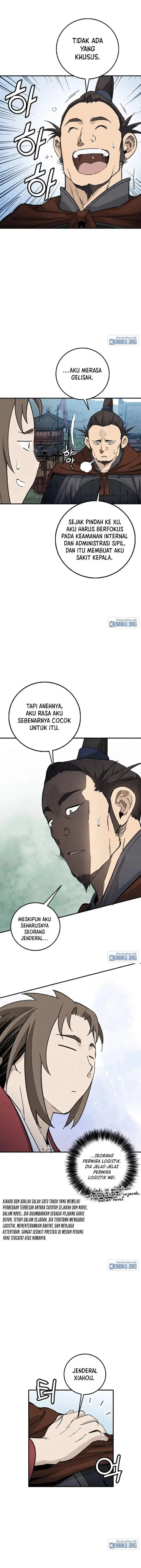 image-komik-i-reincarnated-as-a-legendary-surgeon-chapter-209-10/15