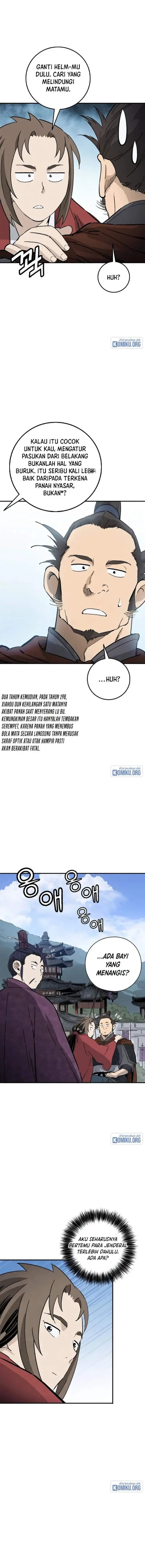 image-komik-i-reincarnated-as-a-legendary-surgeon-chapter-209-11/15