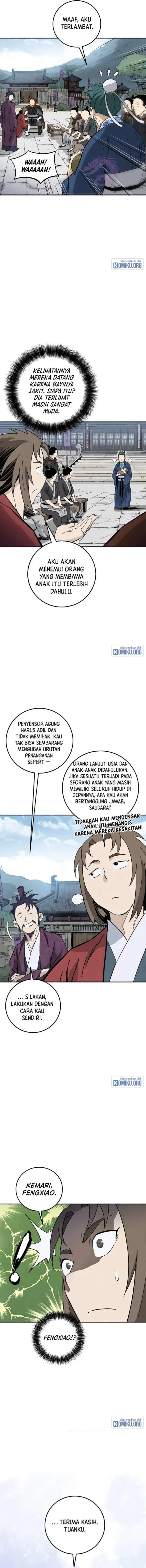 image-komik-i-reincarnated-as-a-legendary-surgeon-chapter-209-12/15