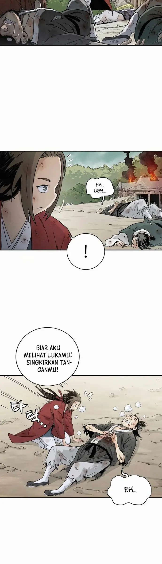 image-komik-i-reincarnated-as-a-legendary-surgeon-chapter-2.1-4/28