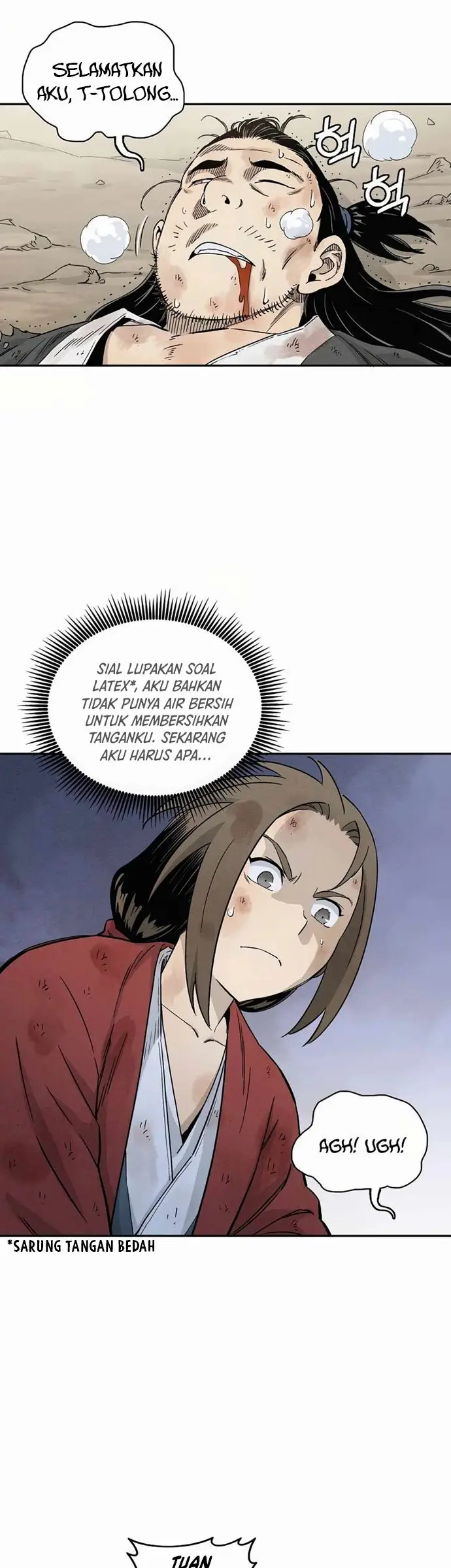 image-komik-i-reincarnated-as-a-legendary-surgeon-chapter-2.1-5/28