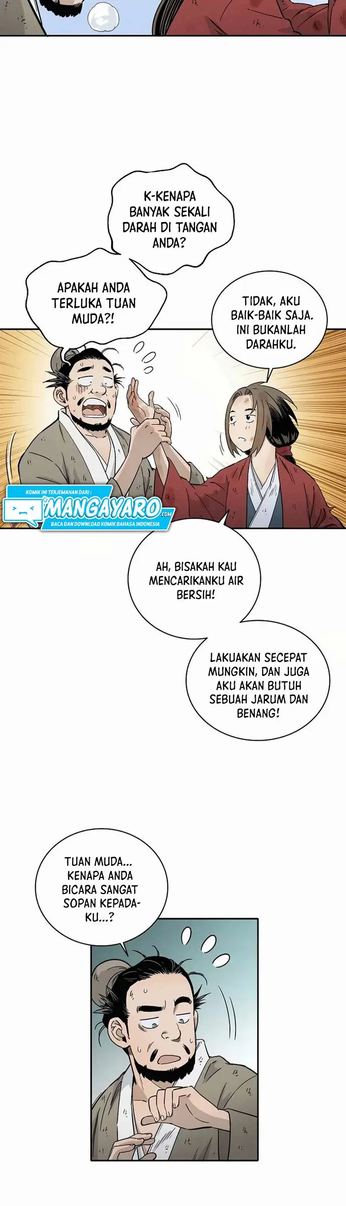 image-komik-i-reincarnated-as-a-legendary-surgeon-chapter-2.1-7/28