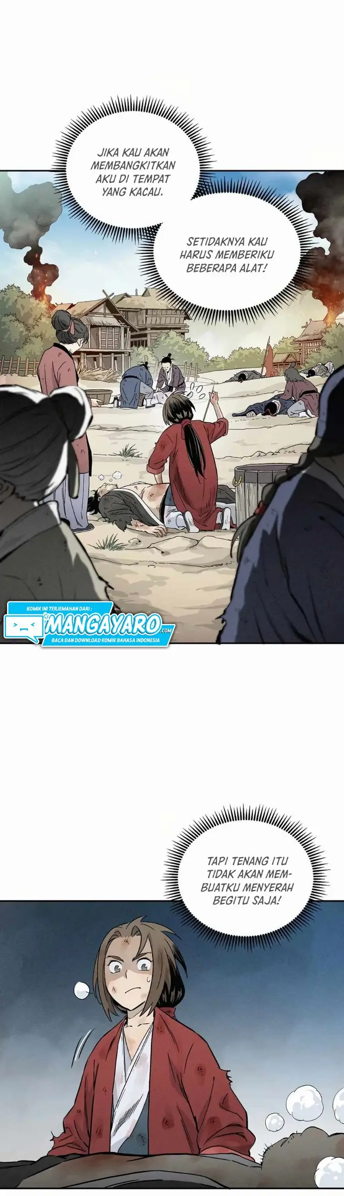 image-komik-i-reincarnated-as-a-legendary-surgeon-chapter-2.1-21/28