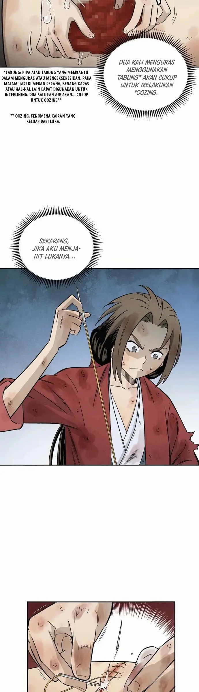 image-komik-i-reincarnated-as-a-legendary-surgeon-chapter-2.1-23/28