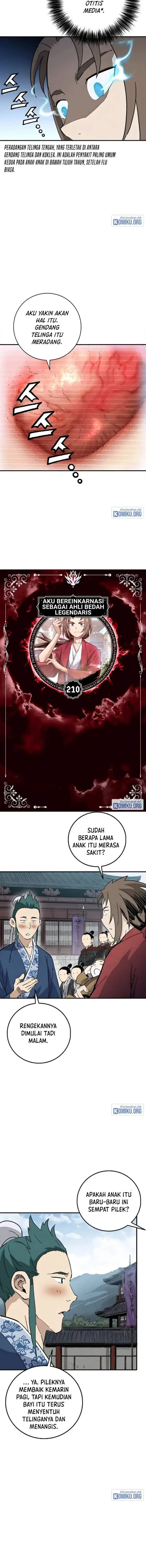 image-komik-i-reincarnated-as-a-legendary-surgeon-chapter-210-1/15