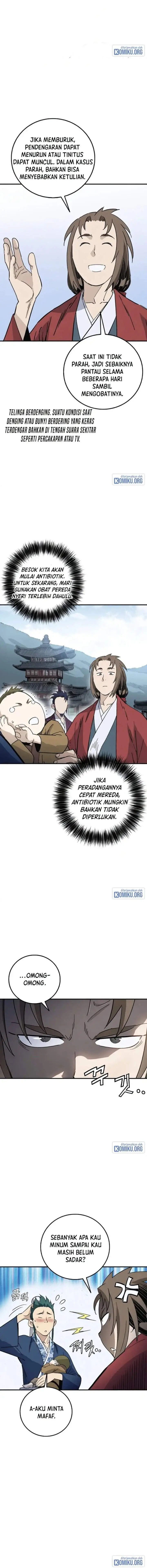 image-komik-i-reincarnated-as-a-legendary-surgeon-chapter-210-3/15