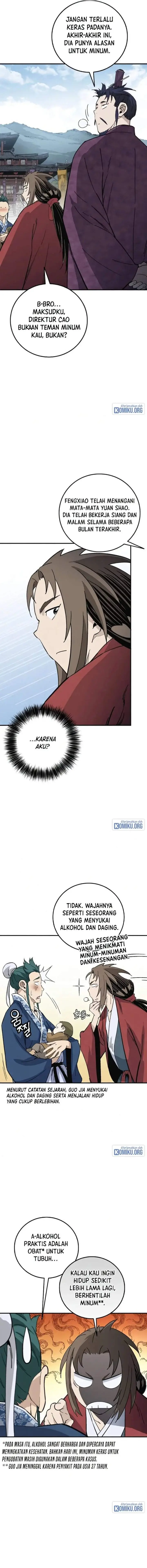 image-komik-i-reincarnated-as-a-legendary-surgeon-chapter-210-4/15