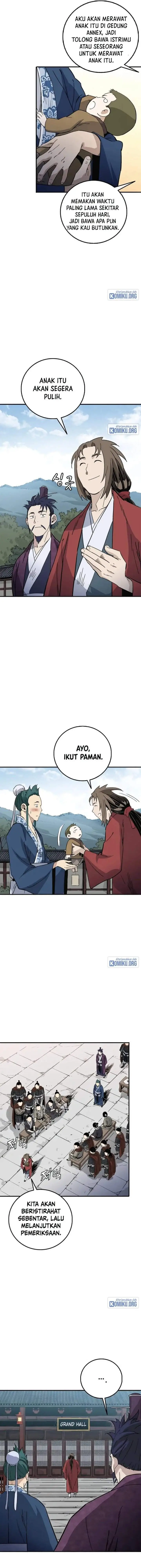 image-komik-i-reincarnated-as-a-legendary-surgeon-chapter-210-5/15
