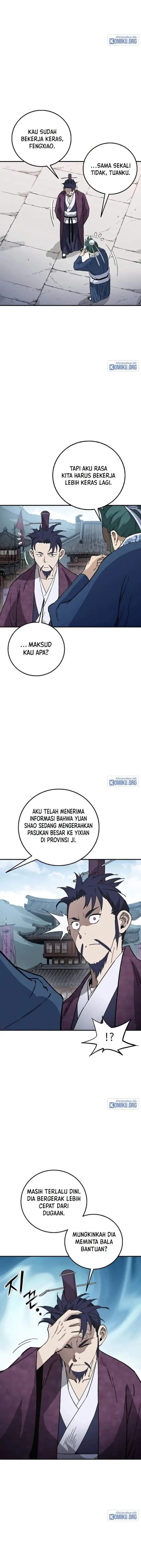 image-komik-i-reincarnated-as-a-legendary-surgeon-chapter-210-6/15