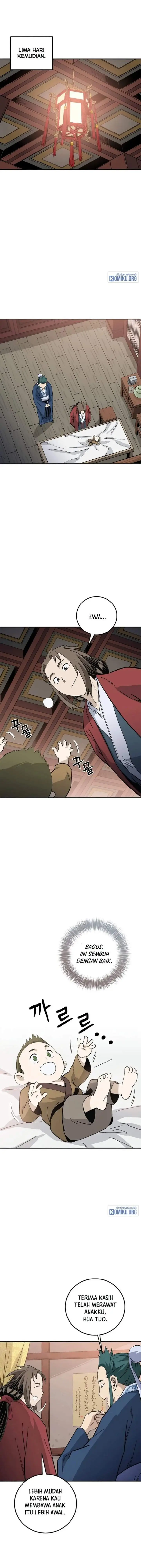 image-komik-i-reincarnated-as-a-legendary-surgeon-chapter-210-8/15