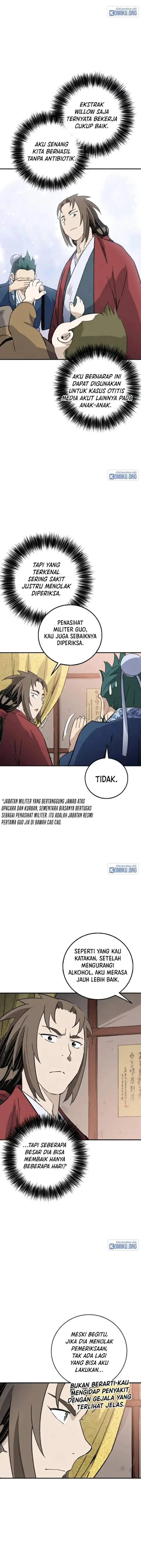 image-komik-i-reincarnated-as-a-legendary-surgeon-chapter-210-9/15