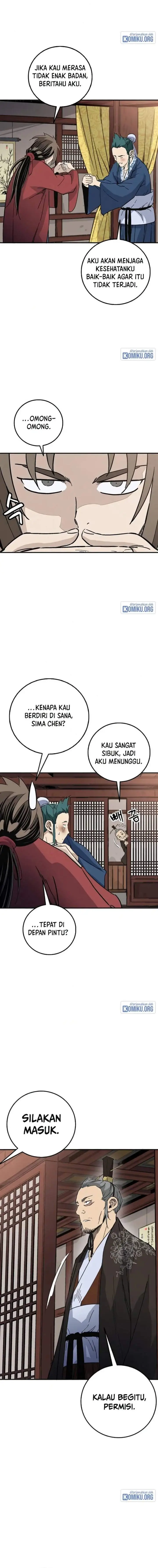 image-komik-i-reincarnated-as-a-legendary-surgeon-chapter-210-10/15
