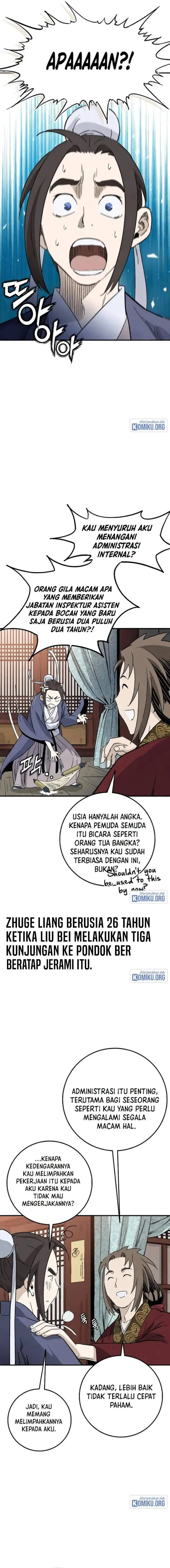 image-komik-i-reincarnated-as-a-legendary-surgeon-chapter-213-10/16