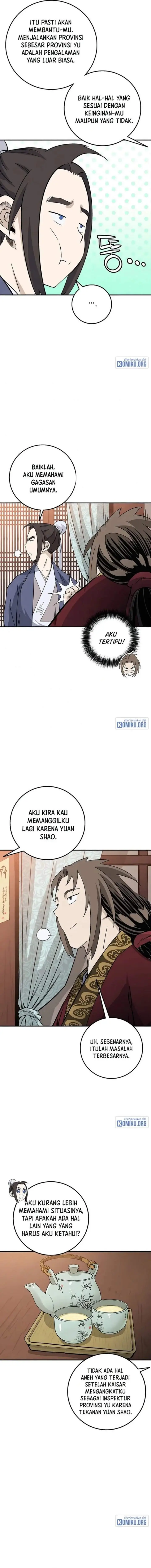 image-komik-i-reincarnated-as-a-legendary-surgeon-chapter-213-11/16