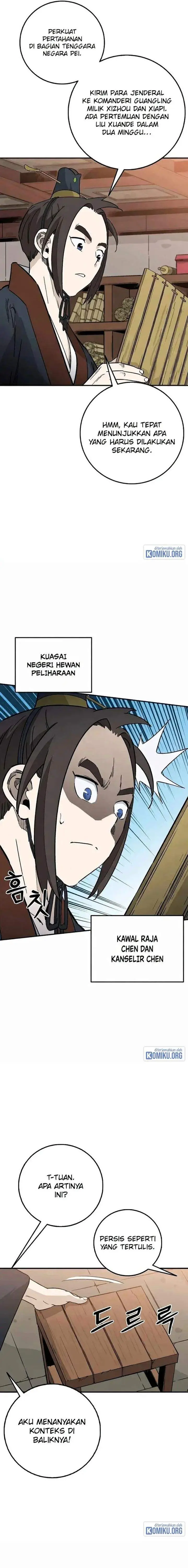 image-komik-i-reincarnated-as-a-legendary-surgeon-chapter-215-3/21
