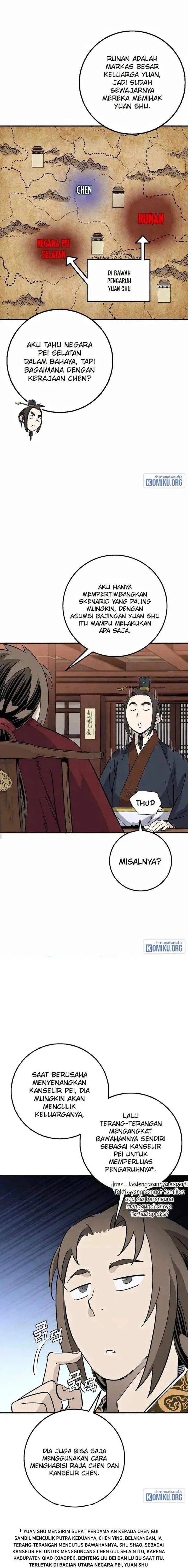 image-komik-i-reincarnated-as-a-legendary-surgeon-chapter-215-4/21