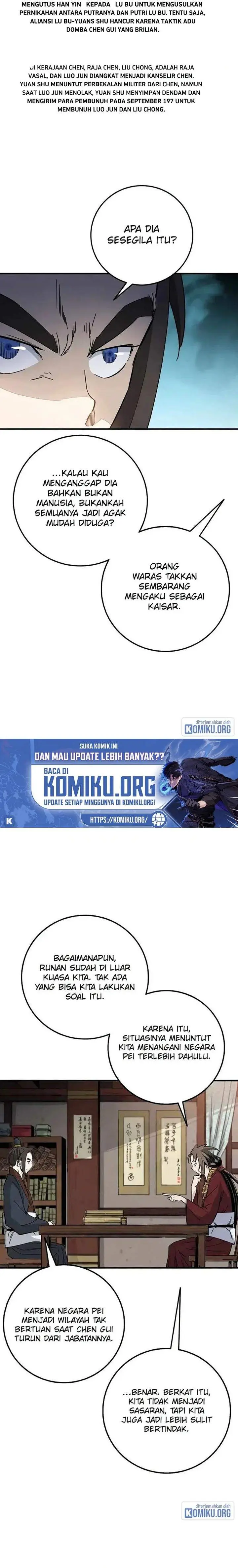image-komik-i-reincarnated-as-a-legendary-surgeon-chapter-215-5/21