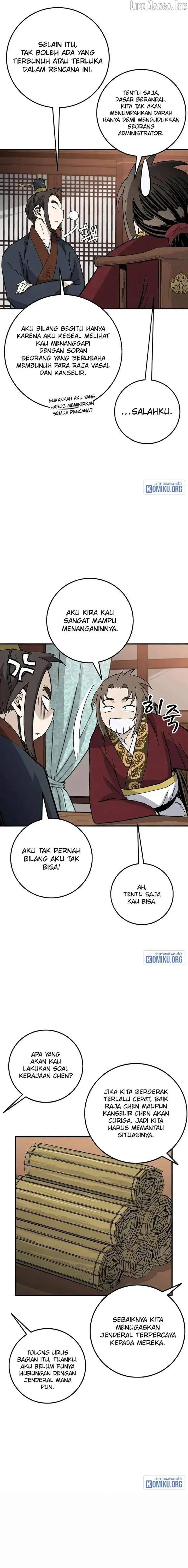 image-komik-i-reincarnated-as-a-legendary-surgeon-chapter-215-8/21