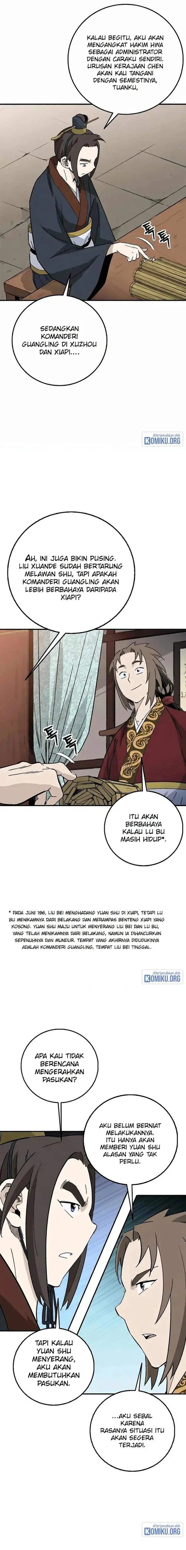 image-komik-i-reincarnated-as-a-legendary-surgeon-chapter-215-9/21