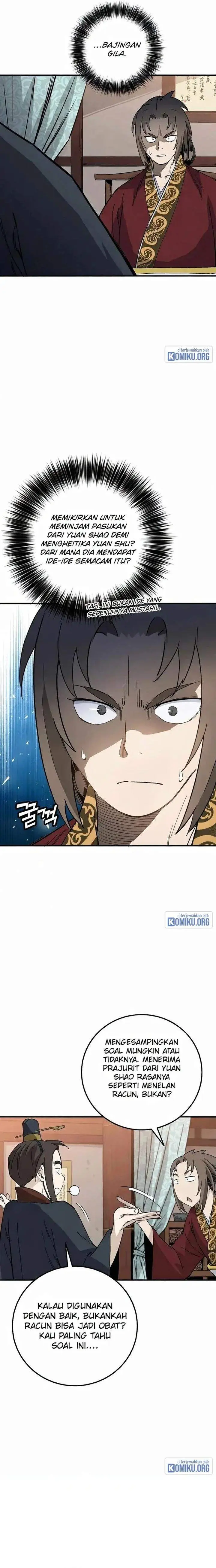 image-komik-i-reincarnated-as-a-legendary-surgeon-chapter-215-11/21