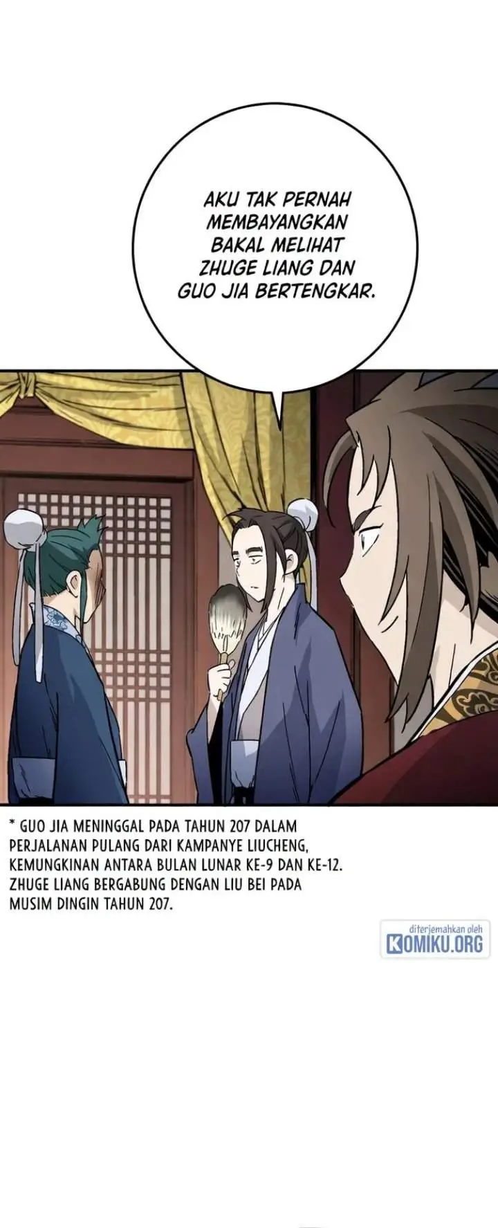 image-komik-i-reincarnated-as-a-legendary-surgeon-chapter-218-1/20