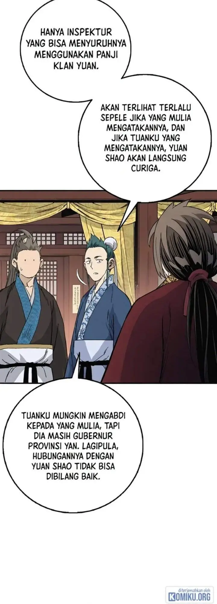 image-komik-i-reincarnated-as-a-legendary-surgeon-chapter-218-9/20
