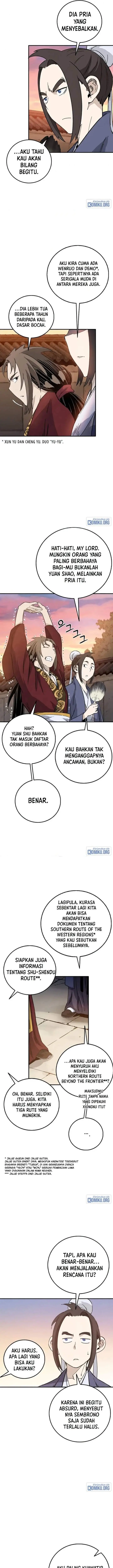 image-komik-i-reincarnated-as-a-legendary-surgeon-chapter-218-16/20