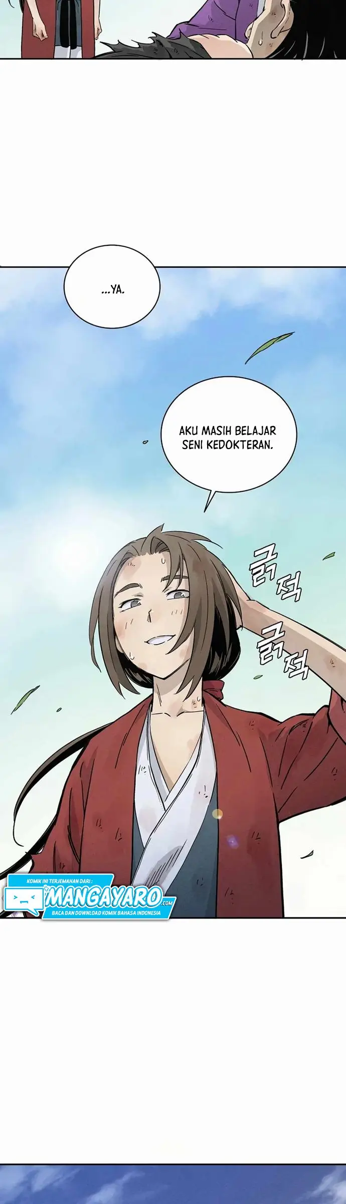 image-komik-i-reincarnated-as-a-legendary-surgeon-chapter-2.2-4/30