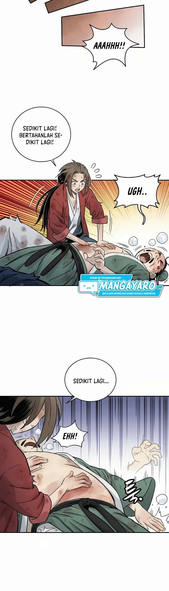 image-komik-i-reincarnated-as-a-legendary-surgeon-chapter-2.2-7/30