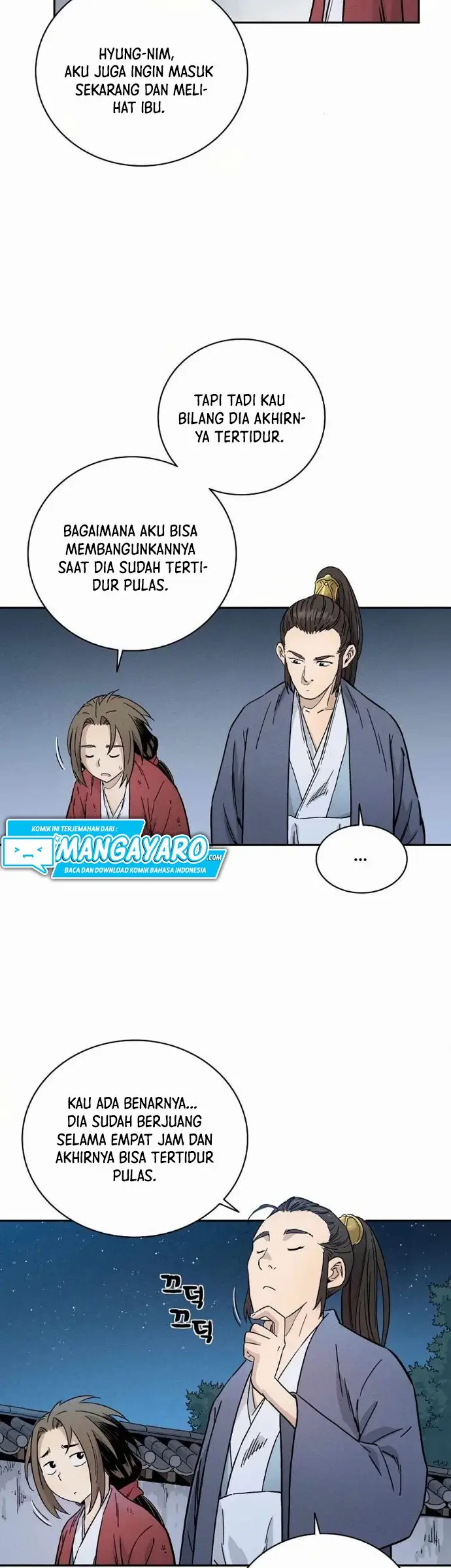 image-komik-i-reincarnated-as-a-legendary-surgeon-chapter-2.2-22/30