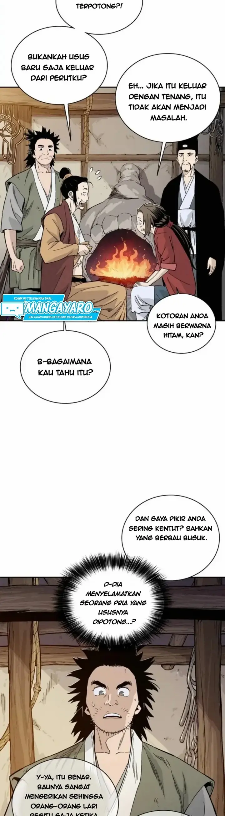 image-komik-i-reincarnated-as-a-legendary-surgeon-chapter-26.1-3/24