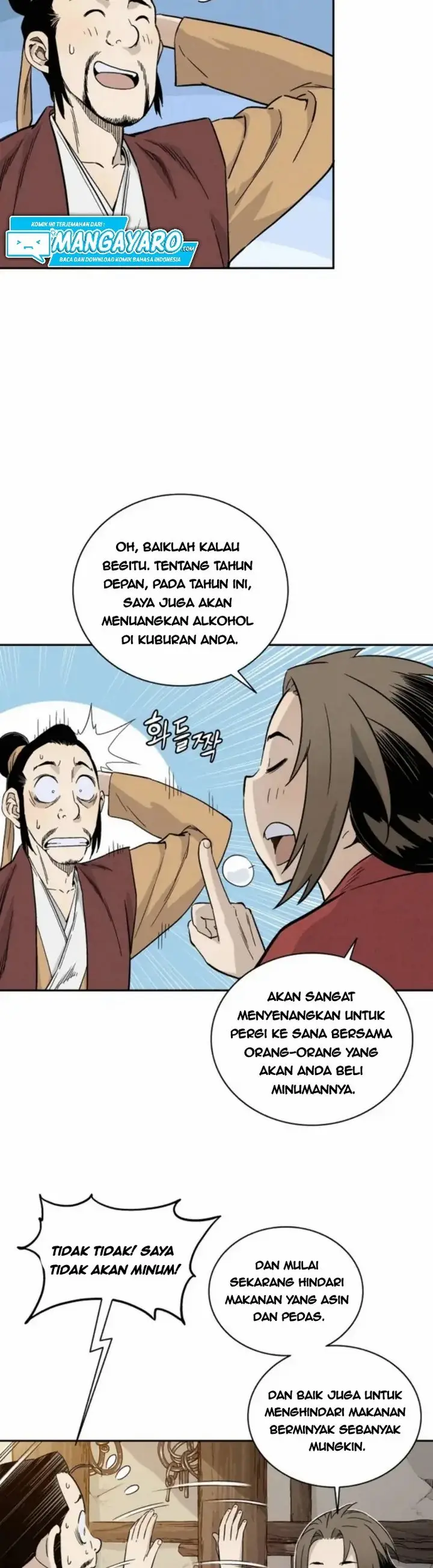 image-komik-i-reincarnated-as-a-legendary-surgeon-chapter-26.1-5/24