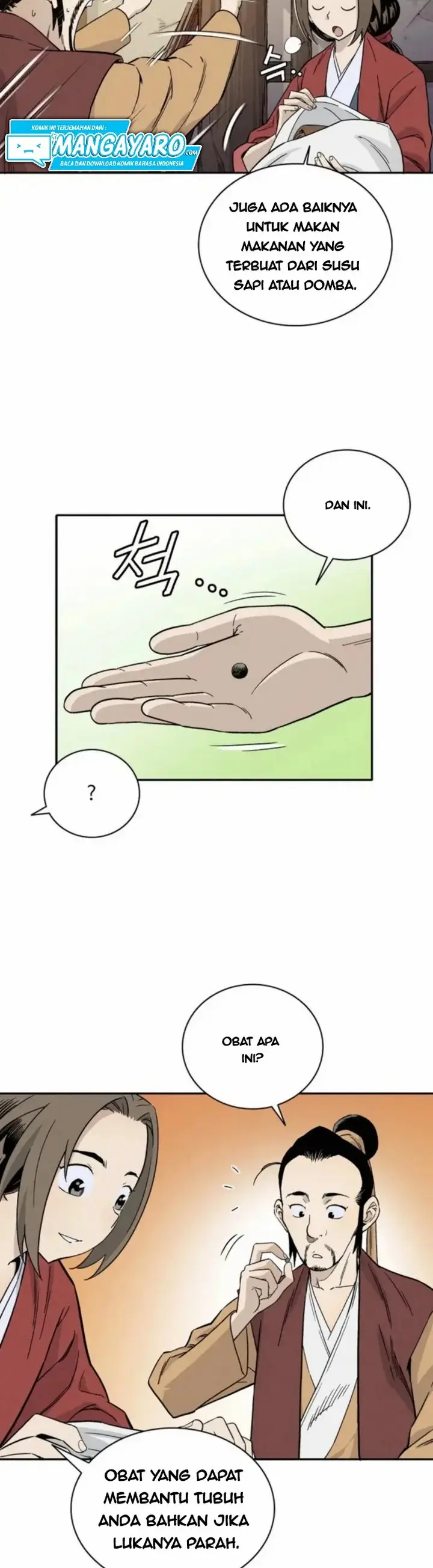 image-komik-i-reincarnated-as-a-legendary-surgeon-chapter-26.1-6/24