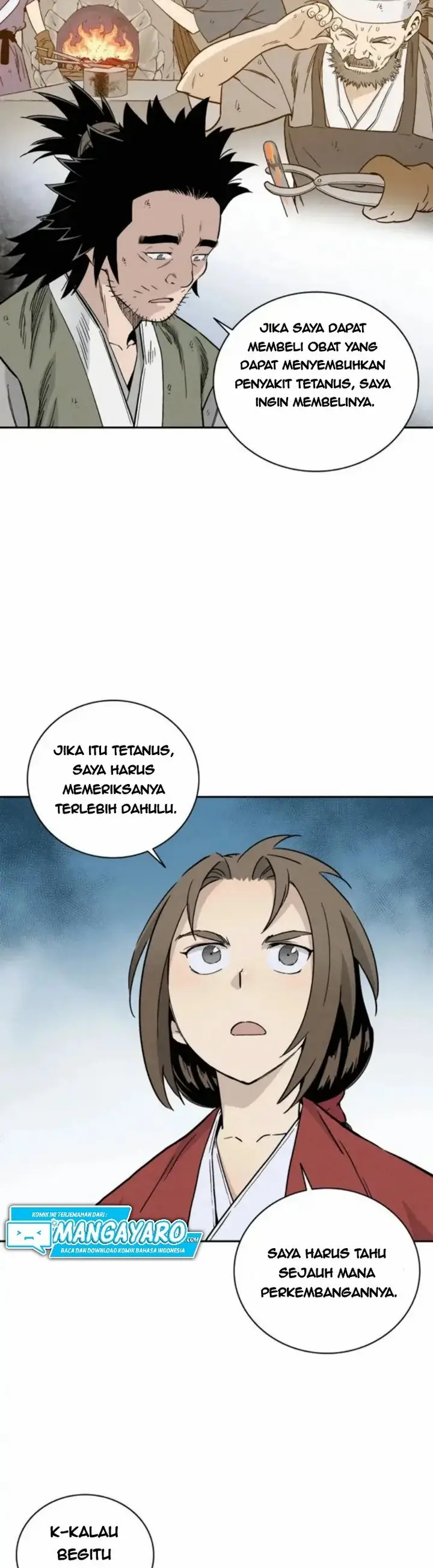 image-komik-i-reincarnated-as-a-legendary-surgeon-chapter-26.1-13/24