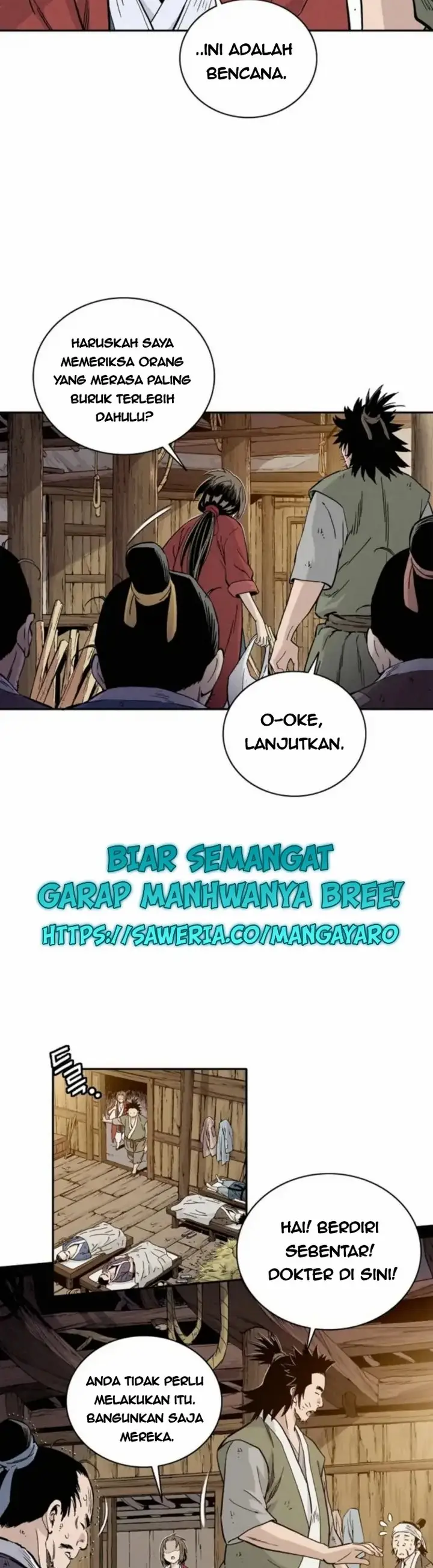 image-komik-i-reincarnated-as-a-legendary-surgeon-chapter-26.1-19/24