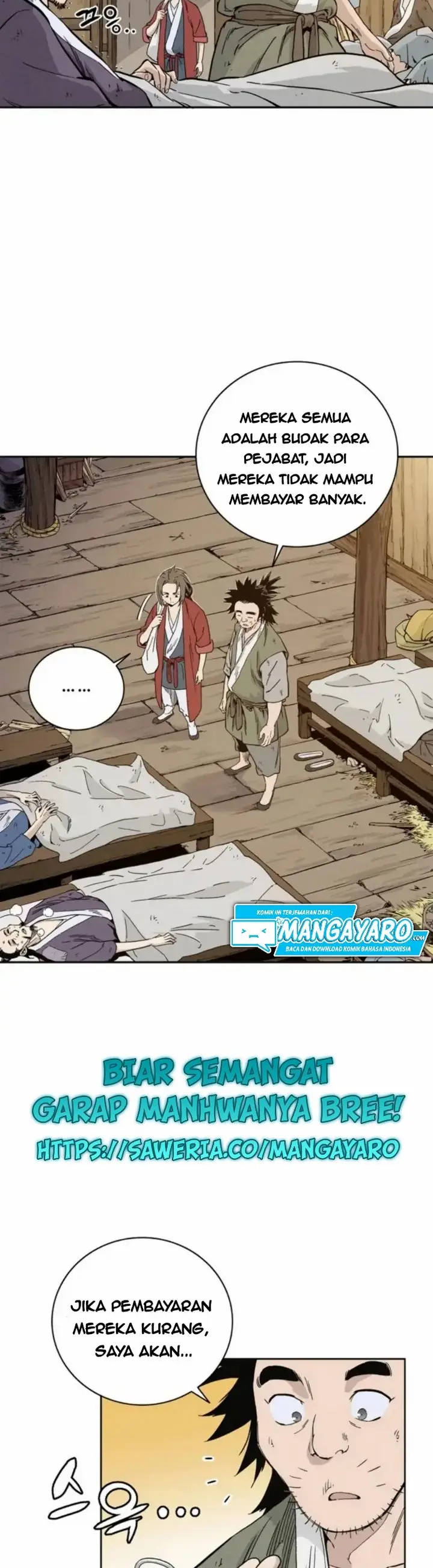 image-komik-i-reincarnated-as-a-legendary-surgeon-chapter-26.1-20/24