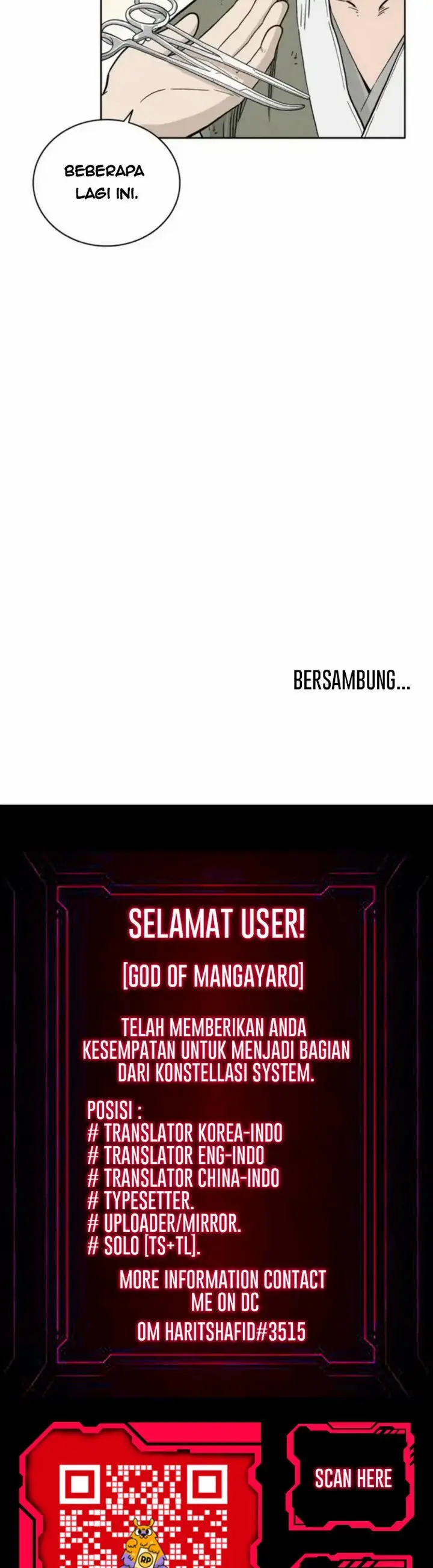 image-komik-i-reincarnated-as-a-legendary-surgeon-chapter-26.1-21/24