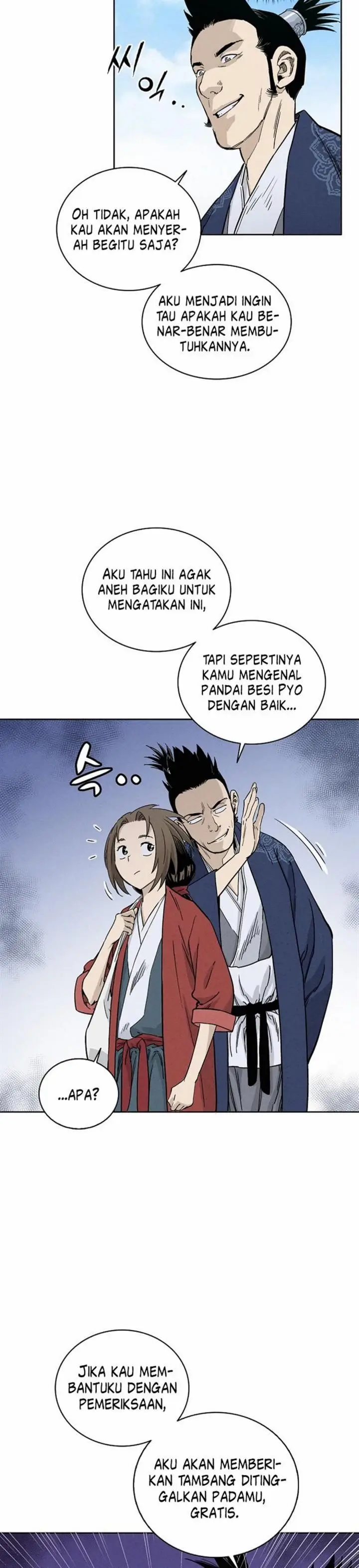 image-komik-i-reincarnated-as-a-legendary-surgeon-chapter-29-29/33